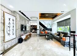 Jalan Senang (D14), Detached #551844161